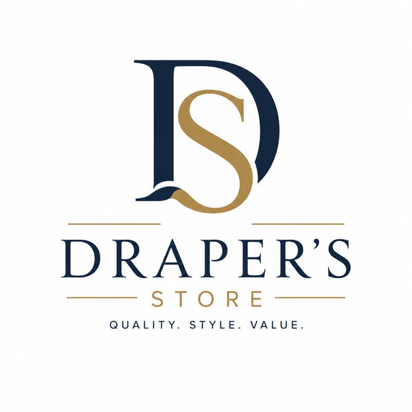 Draper's store